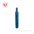 Portable oxygen cylinder used for hospital